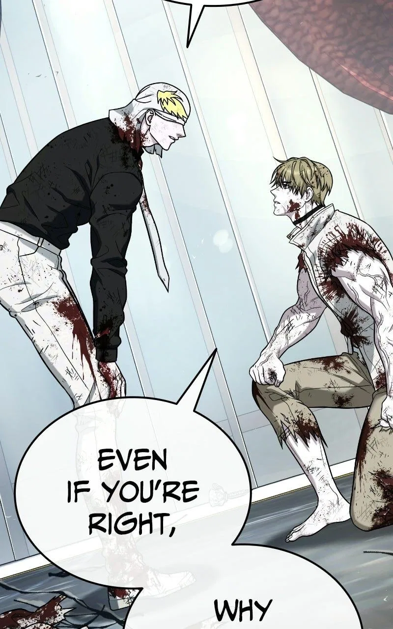 Zombie Dad Chapter 17 – Page 166