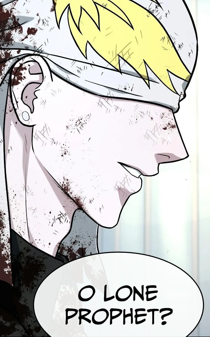 Zombie Dad Chapter 17 – Page 174