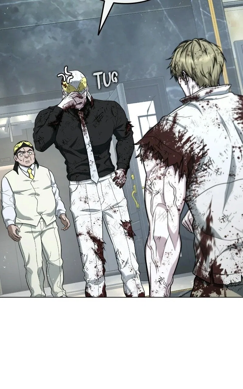 Zombie Dad Chapter 17 – Page 176