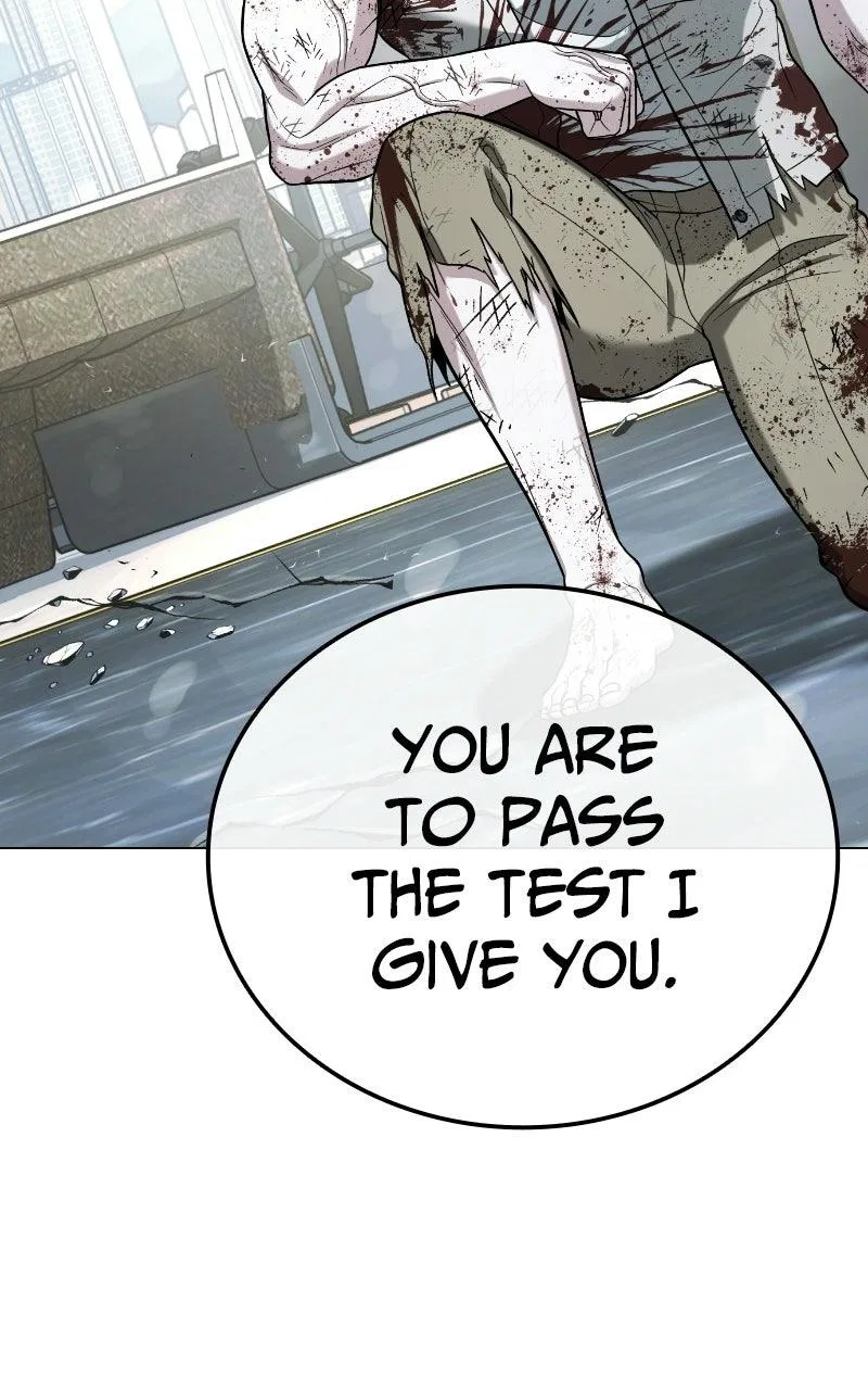 Zombie Dad Chapter 17 – Page 190