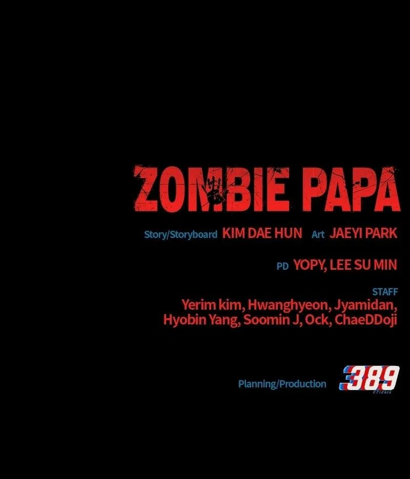 Zombie Dad Chapter 17 – Page 200