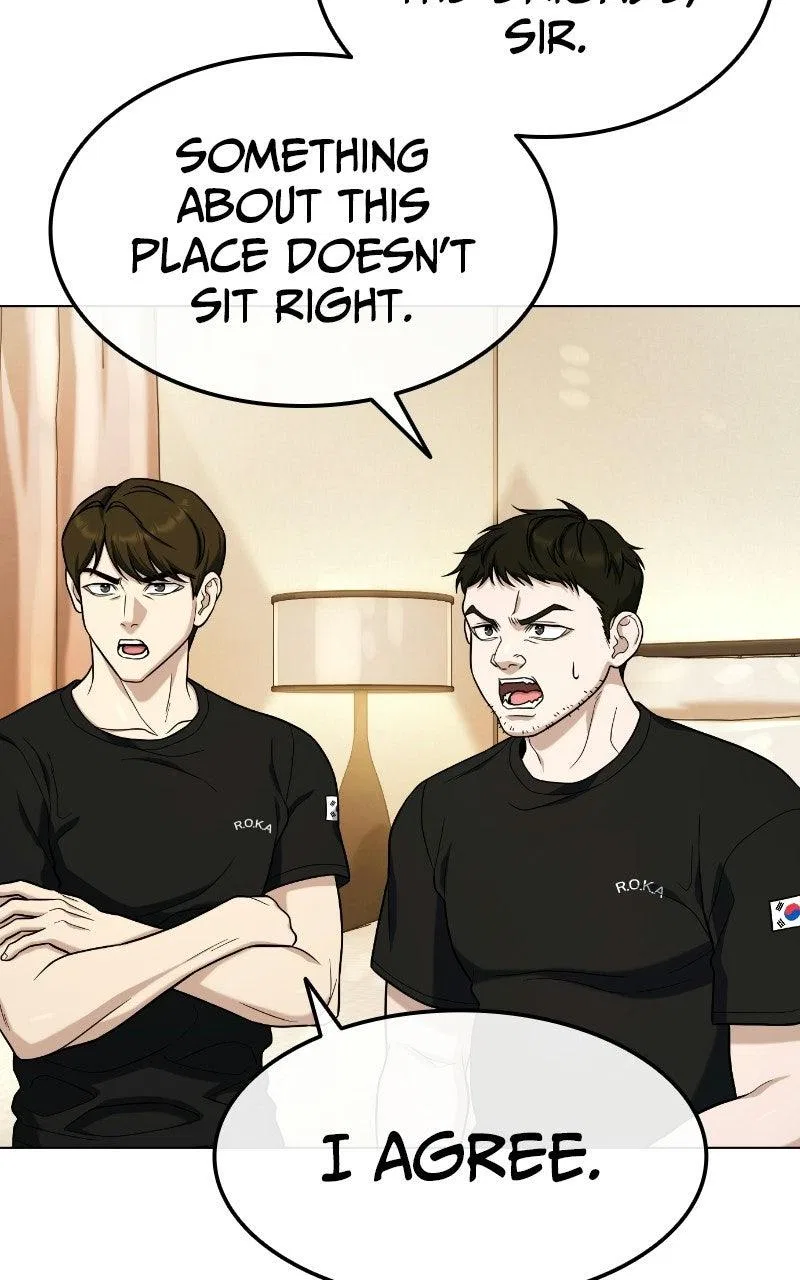 Zombie Dad Chapter 16 – Page 40