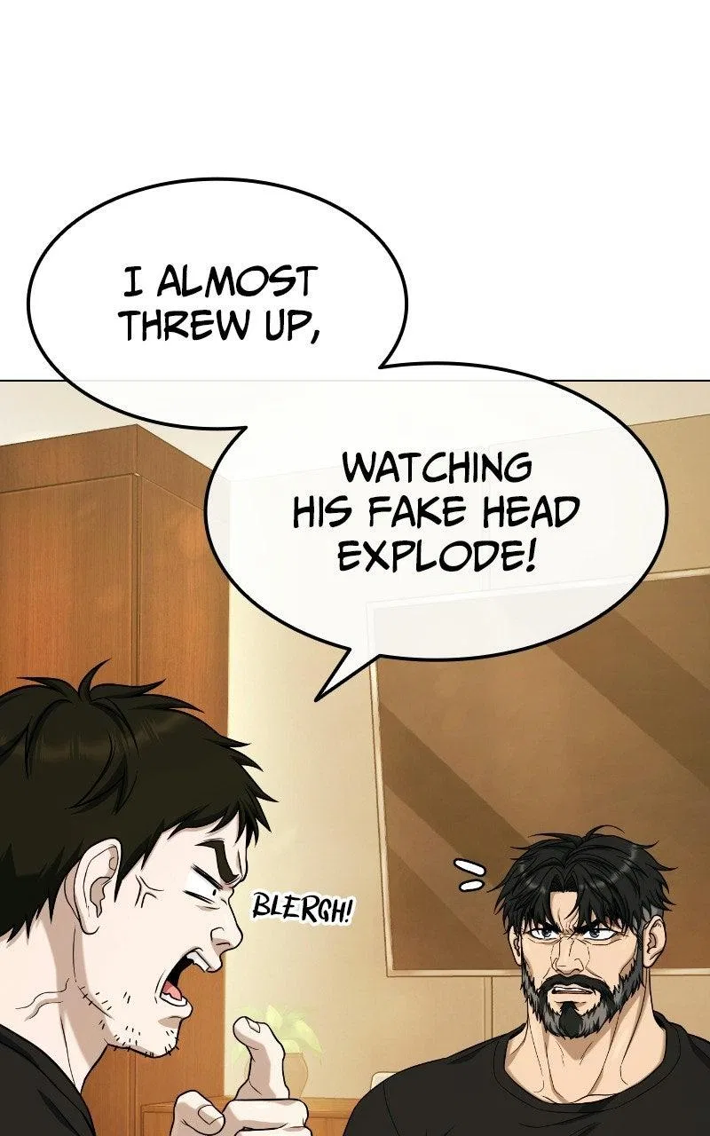 Zombie Dad Chapter 16 – Page 45