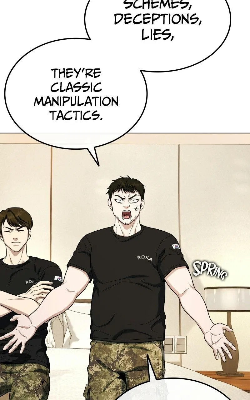 Zombie Dad Chapter 16 – Page 55