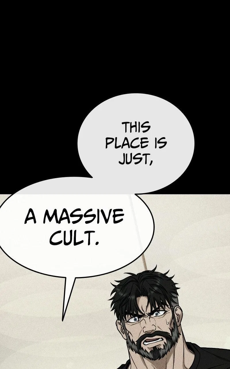 Zombie Dad Chapter 16 – Page 133