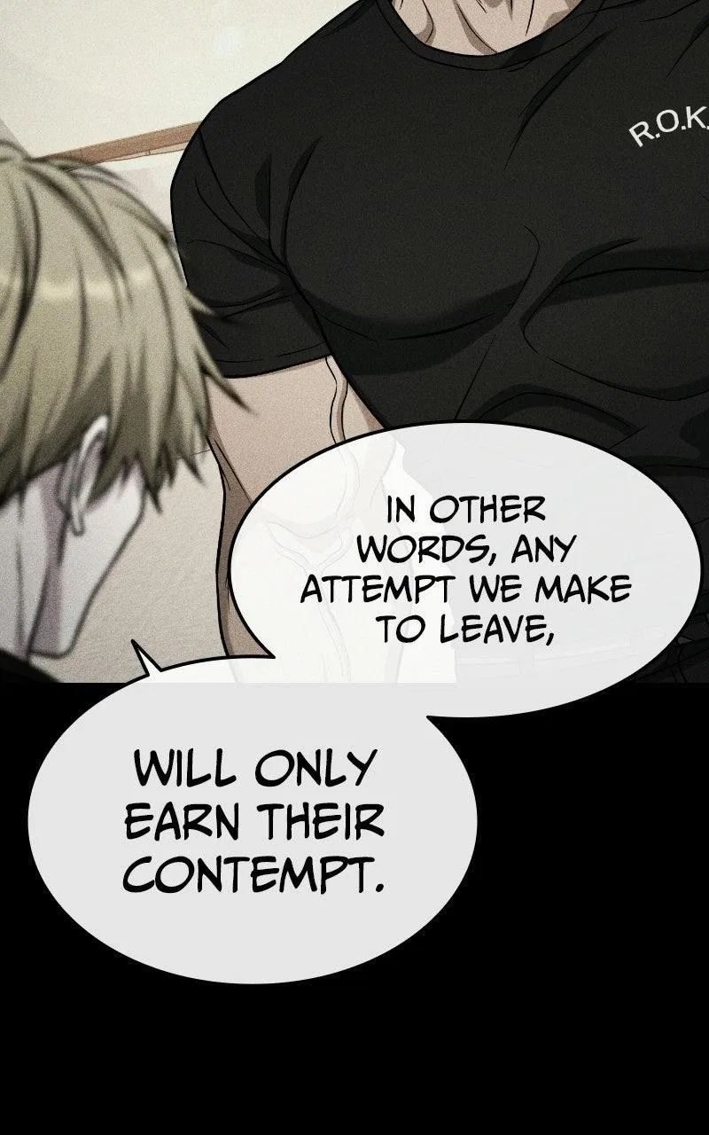 Zombie Dad Chapter 16 – Page 134