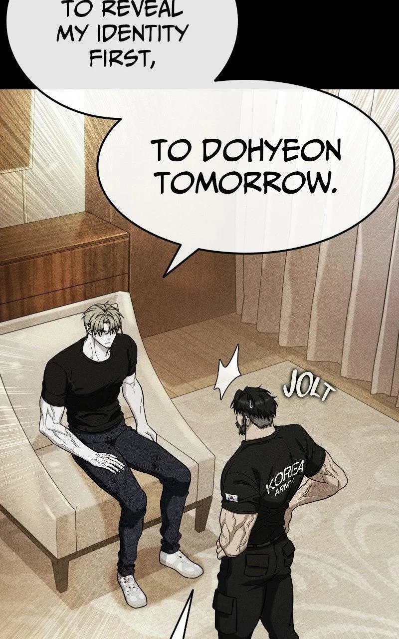 Zombie Dad Chapter 16 – Page 153