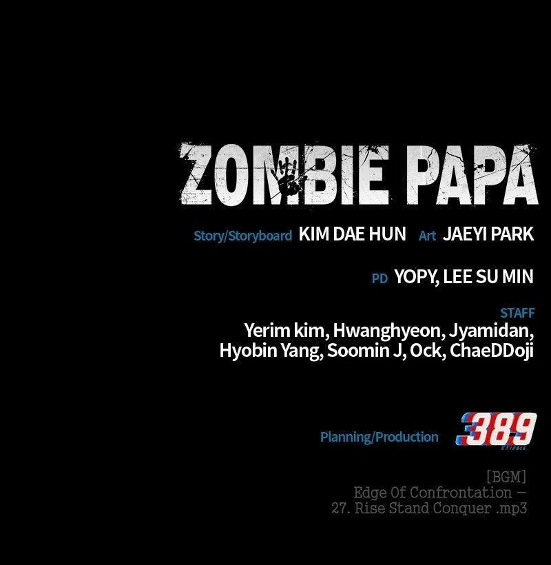 Zombie Dad Chapter 16 – Page 190