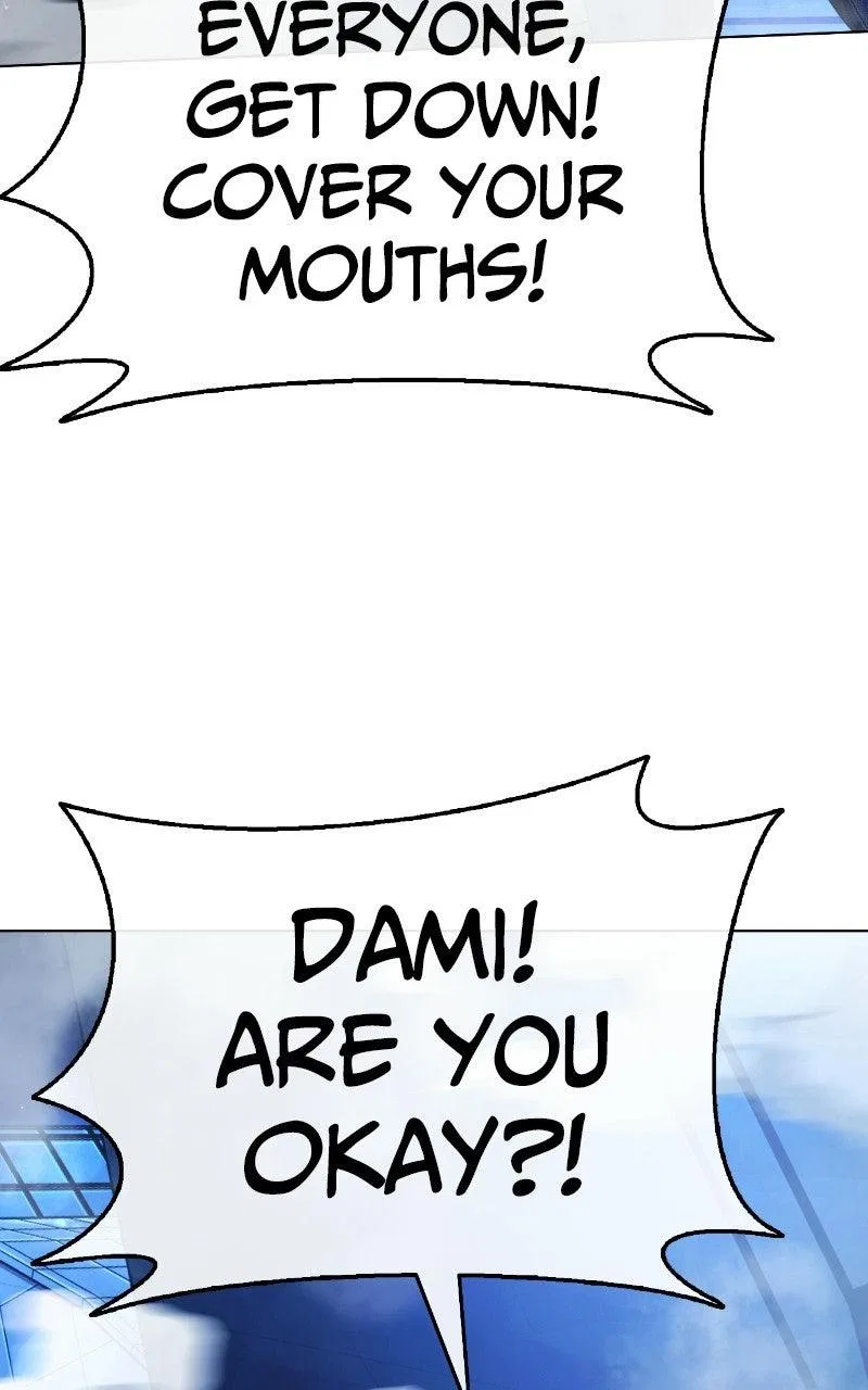 Zombie Dad Chapter 15 – Page 98