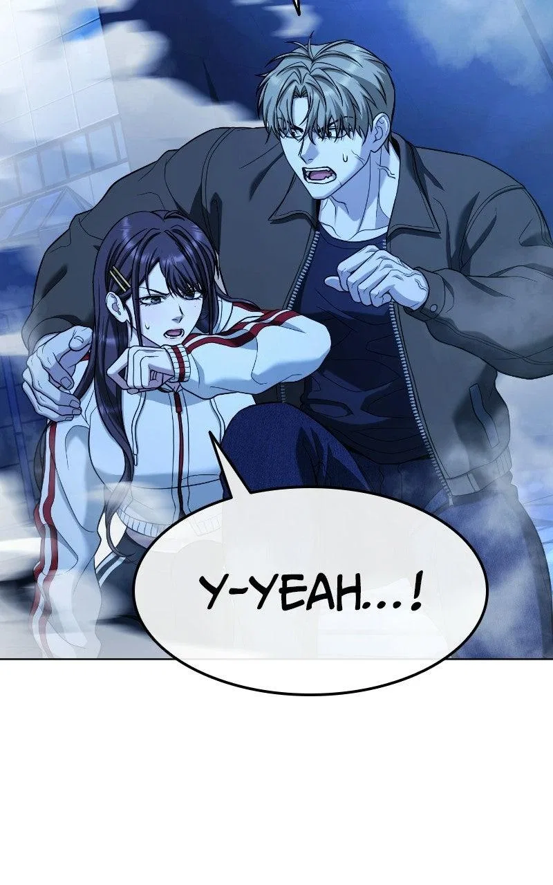 Zombie Dad Chapter 15 – Page 99