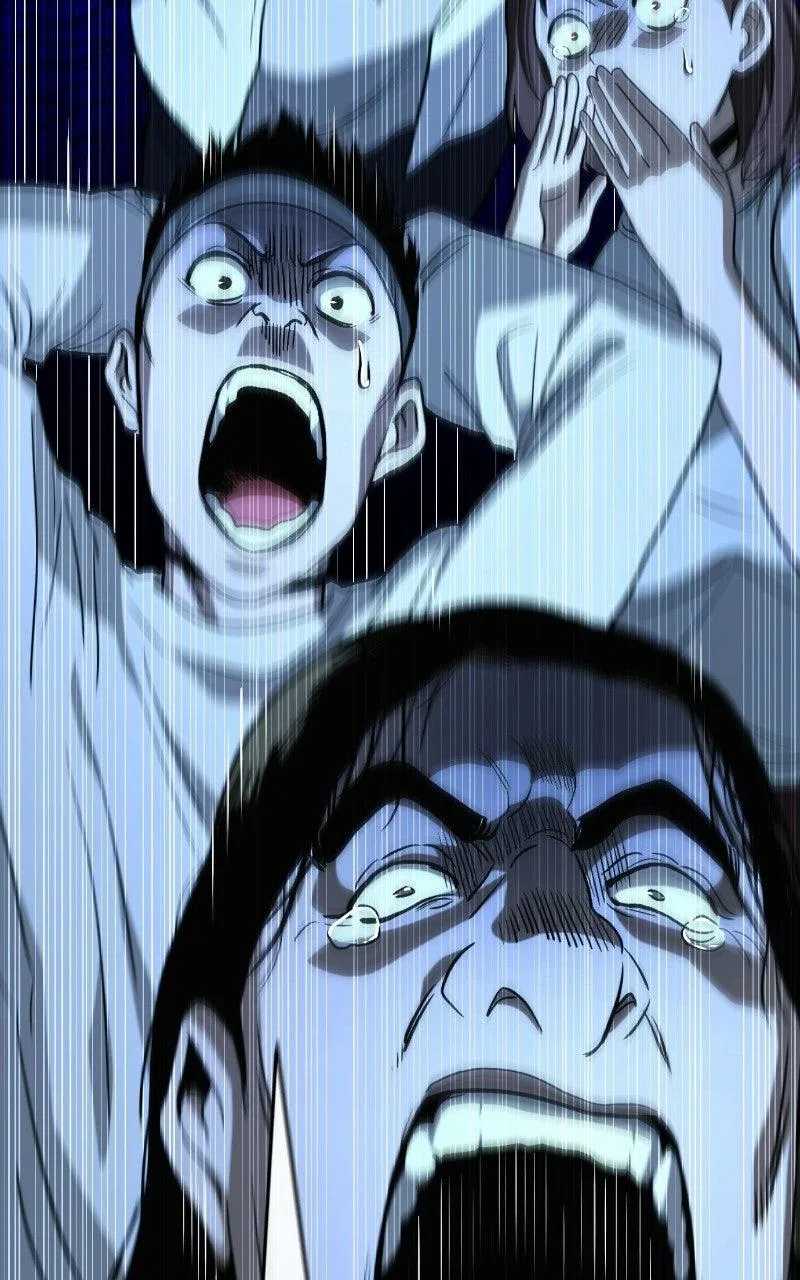 Zombie Dad Chapter 15 – Page 117