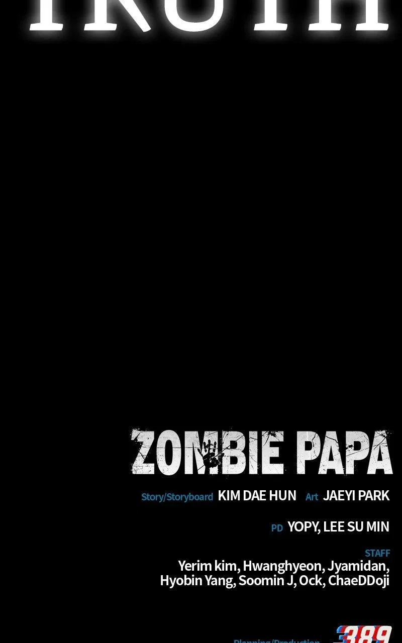 Zombie Dad Chapter 15 – Page 203