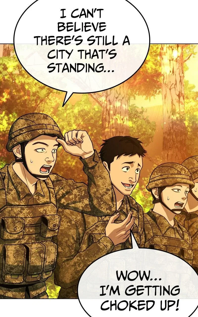Zombie Dad Chapter 14 – Page 67