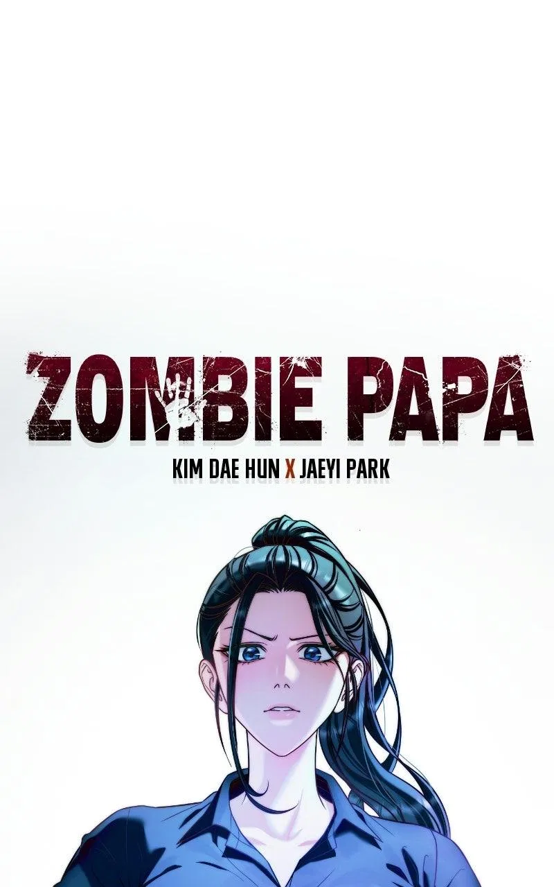 Zombie Dad Chapter 13 – Page 1
