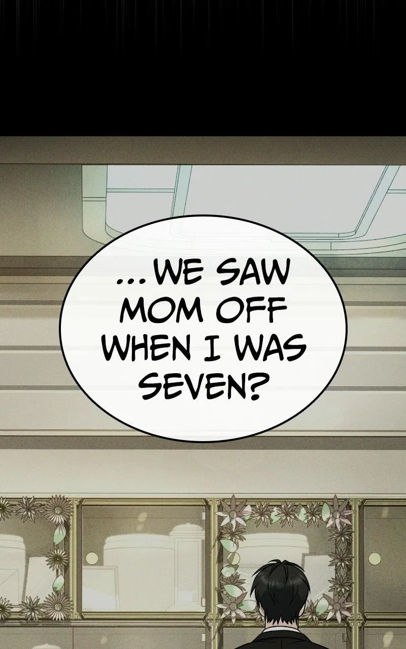 Zombie Dad Chapter 13 – Page 83