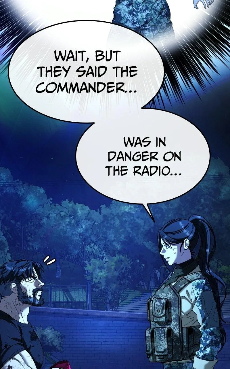 Zombie Dad Chapter 12 – Page 14