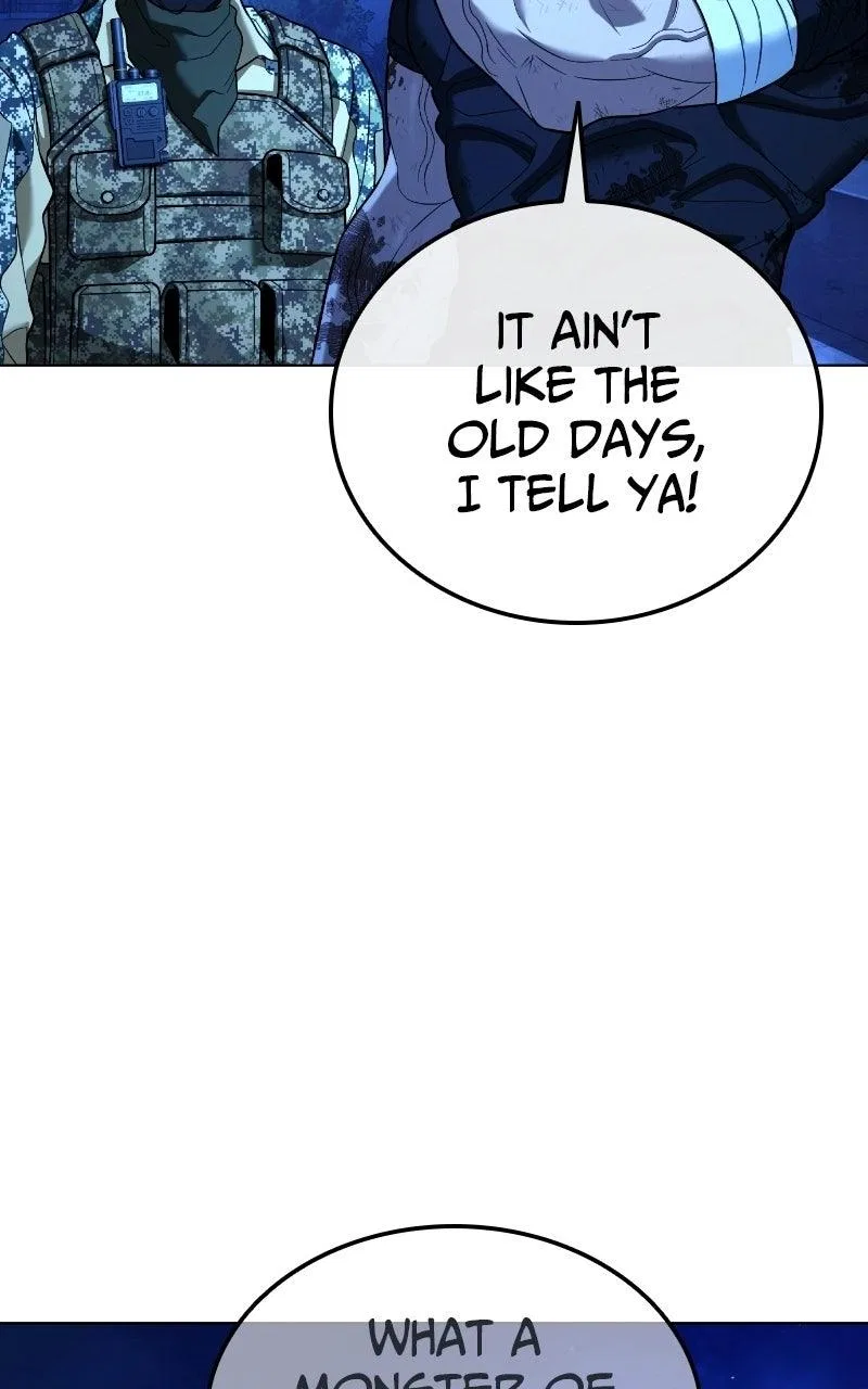 Zombie Dad Chapter 12 – Page 28