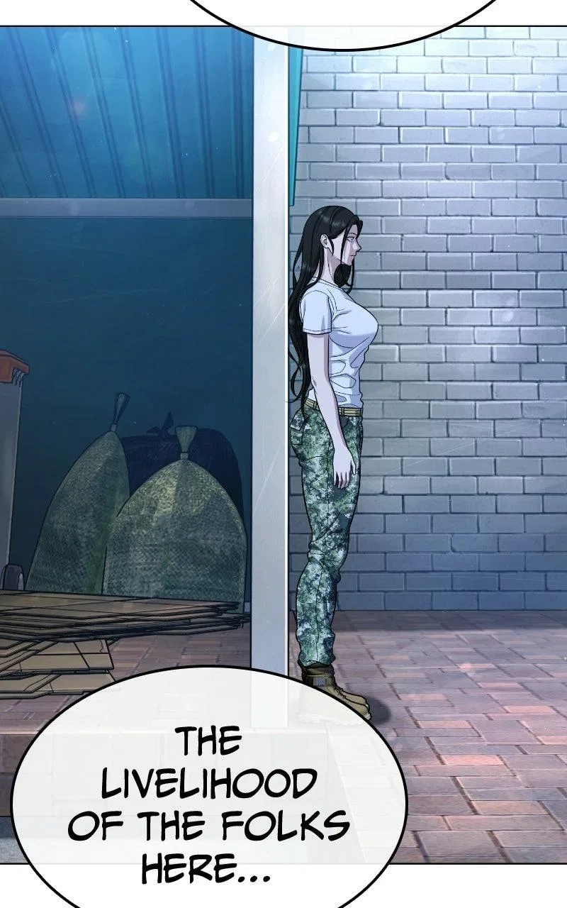 Zombie Dad Chapter 12 – Page 89