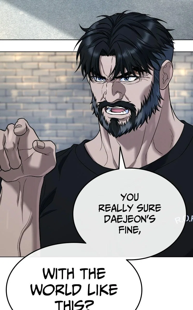 Zombie Dad Chapter 12 – Page 121