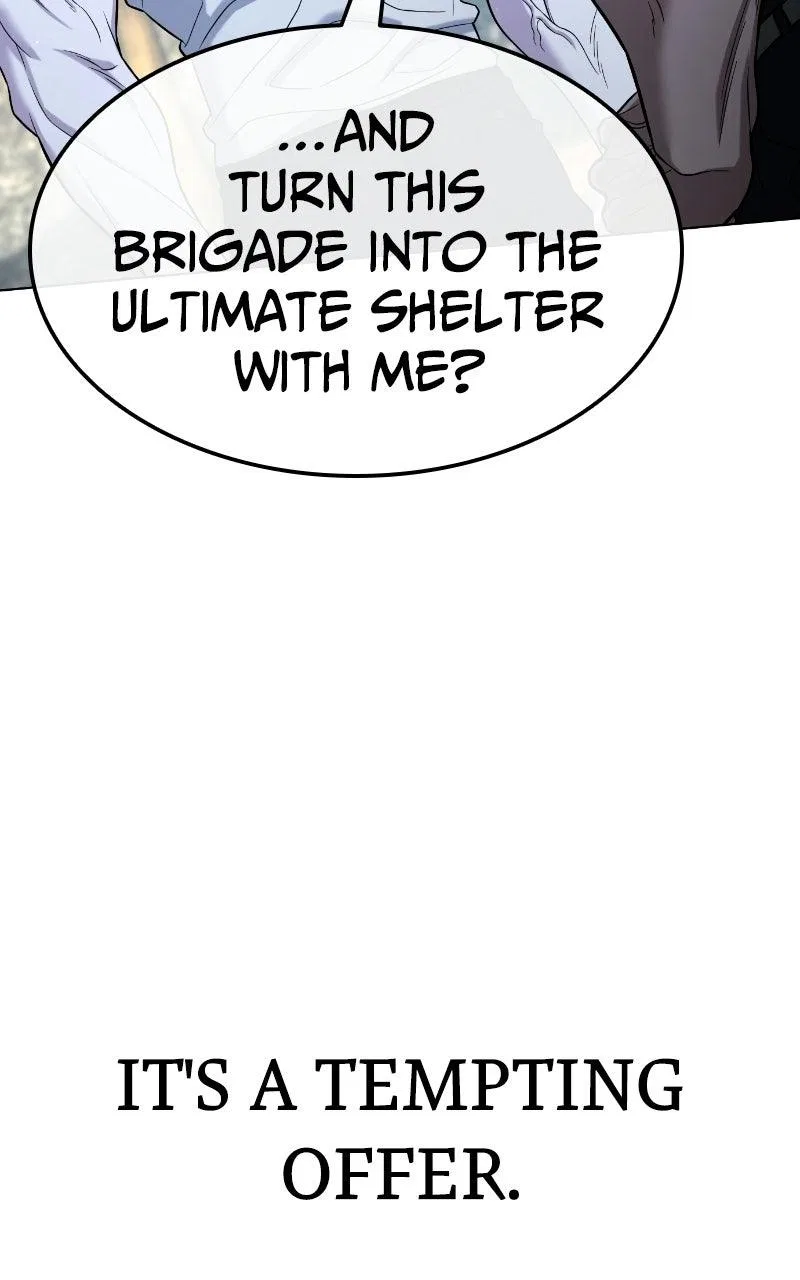 Zombie Dad Chapter 12 – Page 124