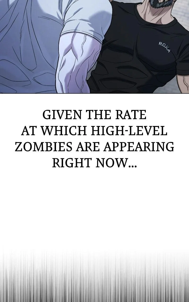 Zombie Dad Chapter 12 – Page 134