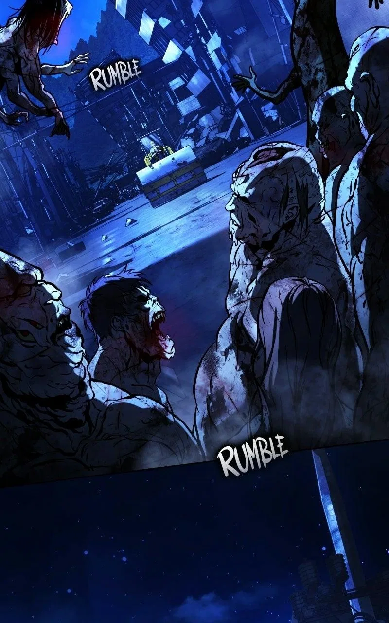 Zombie Dad Chapter 12 – Page 153