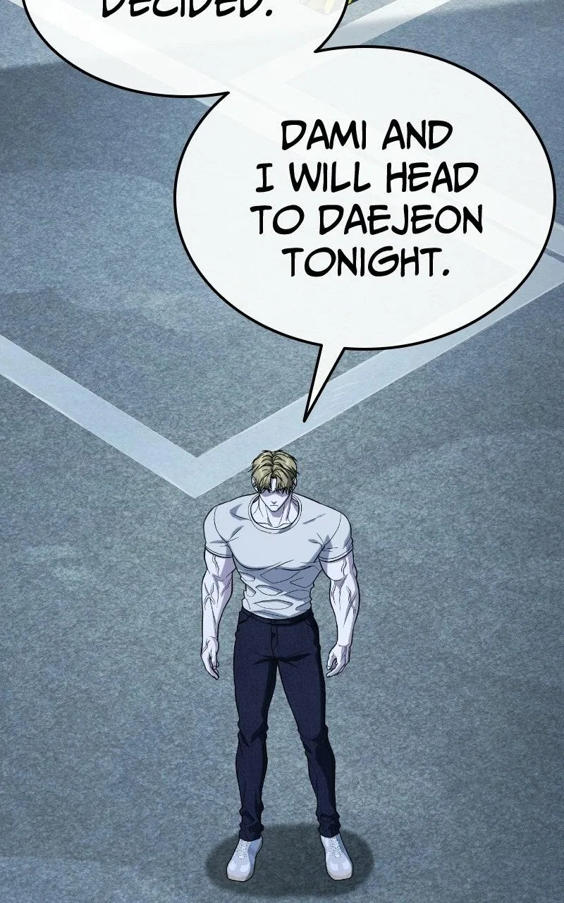 Zombie Dad Chapter 12 – Page 164