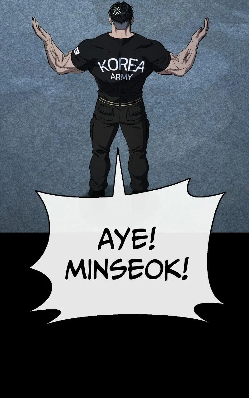 Zombie Dad Chapter 12 – Page 165