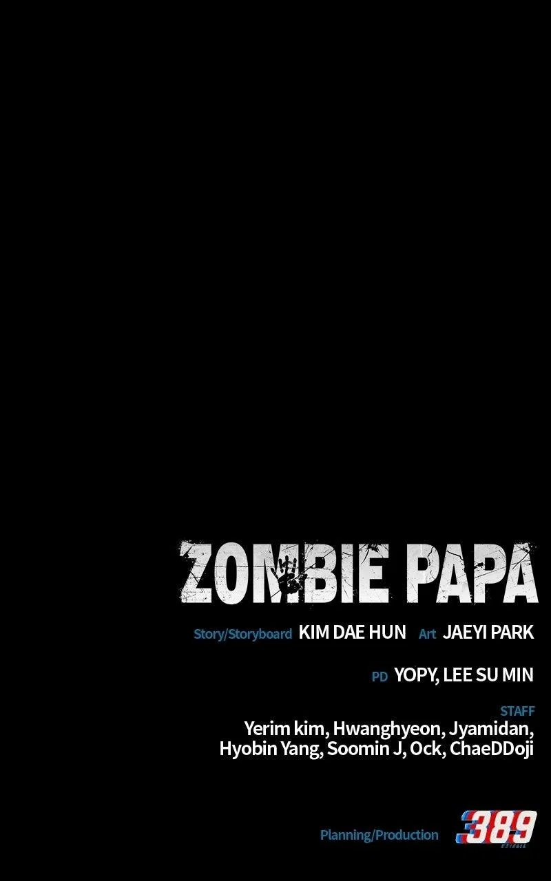 Zombie Dad Chapter 12 – Page 190
