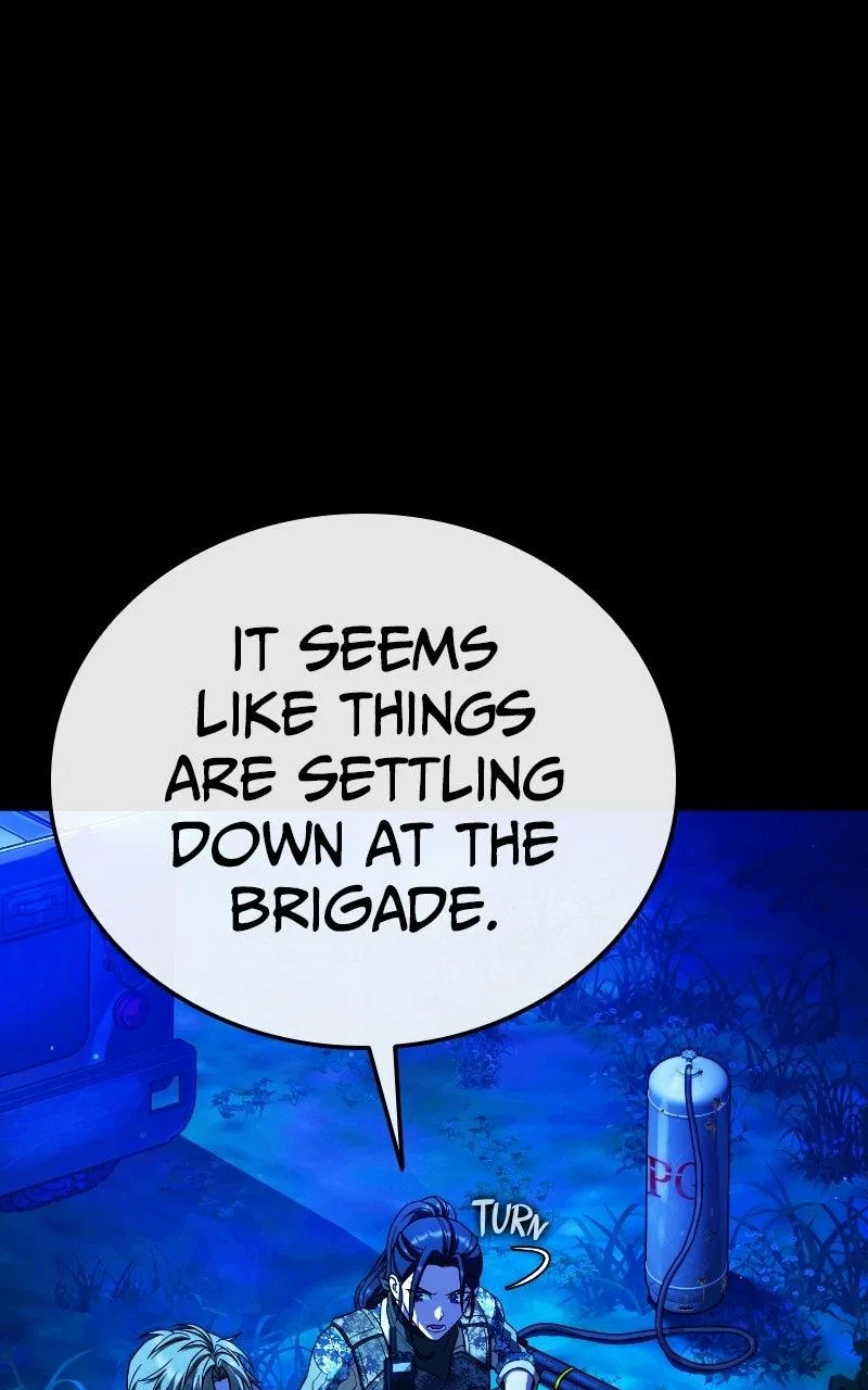 Zombie Dad Chapter 11 – Page 114