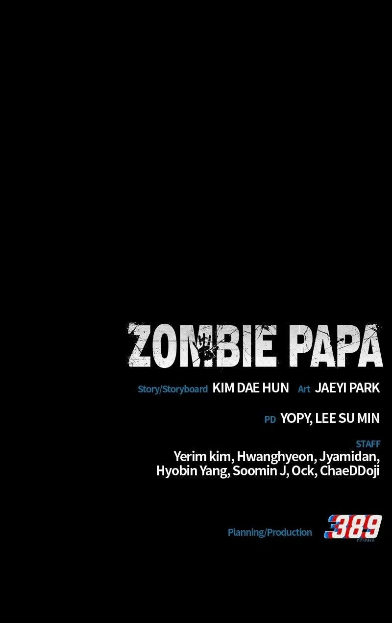 Zombie Dad Chapter 11 – Page 255