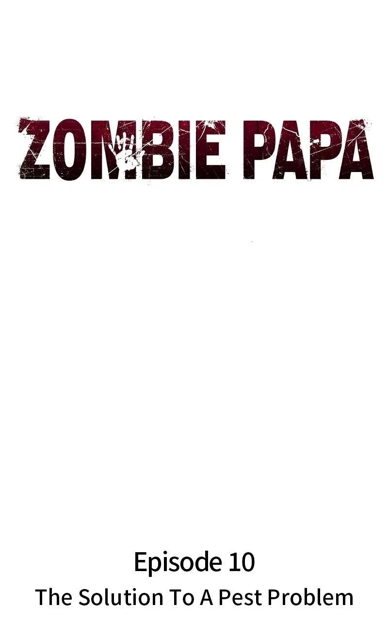Zombie Dad Chapter 10 – Page 35