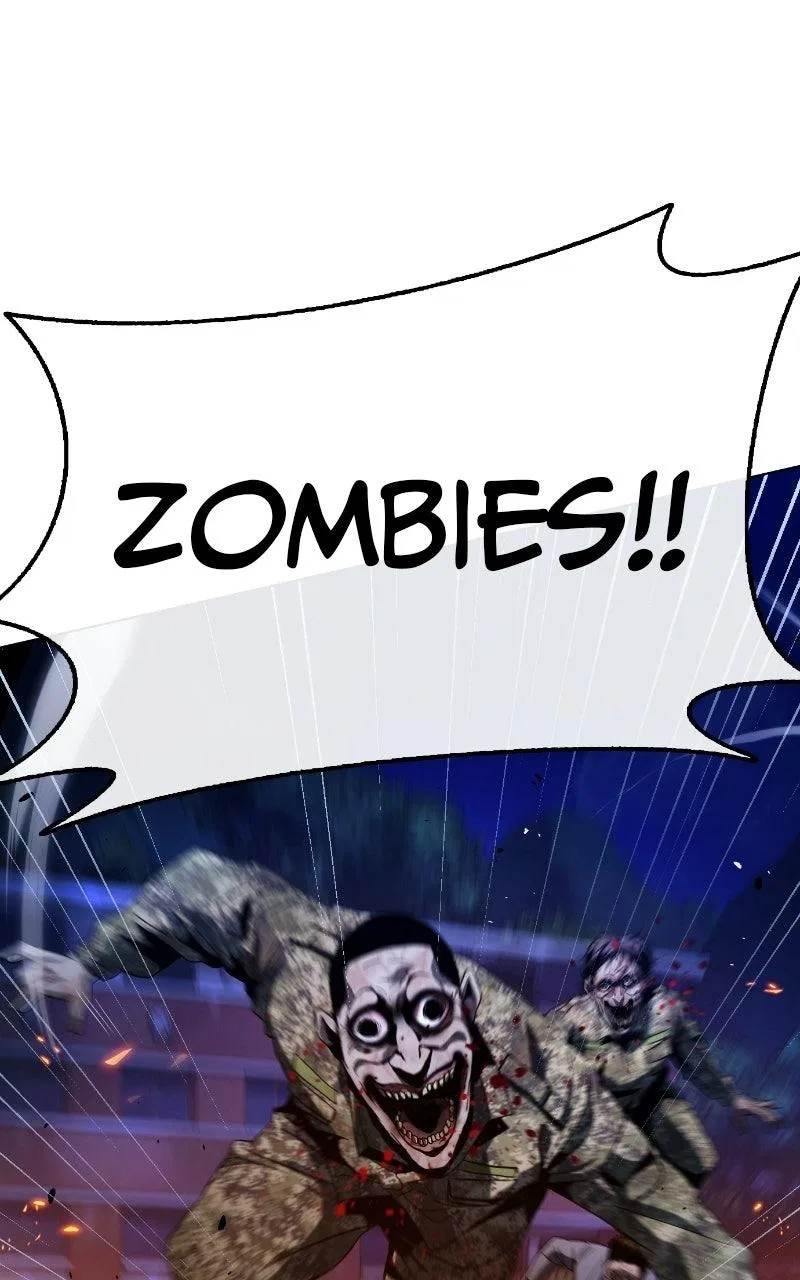 Zombie Dad Chapter 10 – Page 55