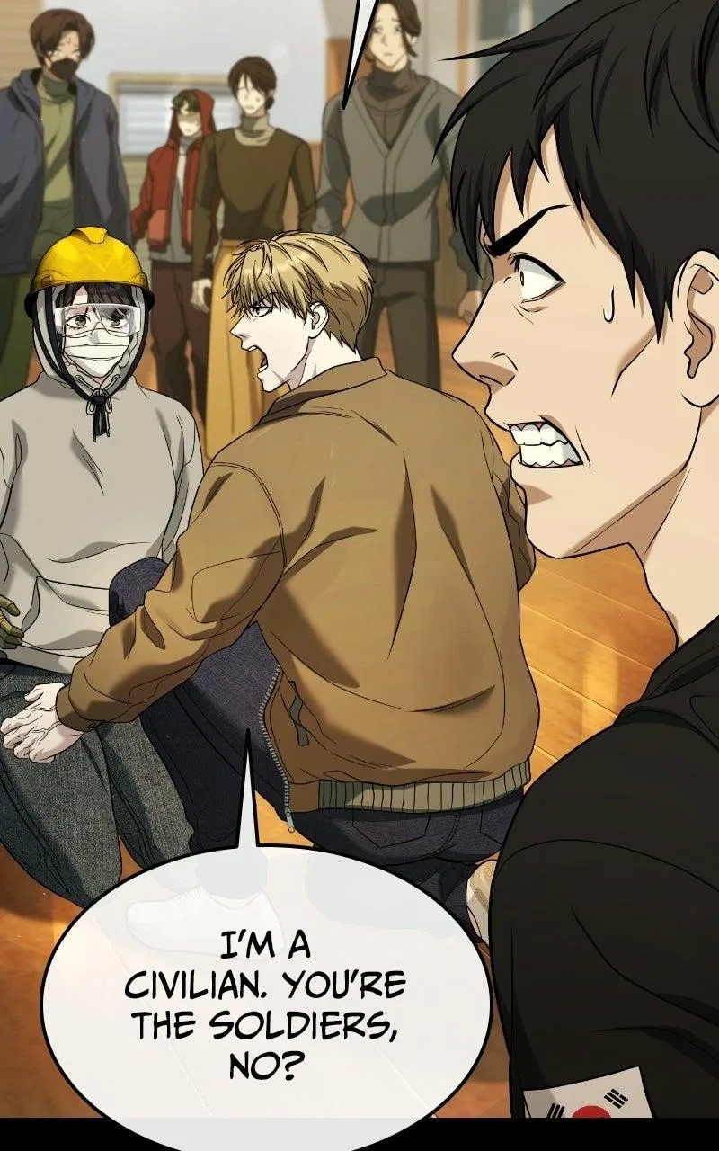 Zombie Dad Chapter 10 – Page 195