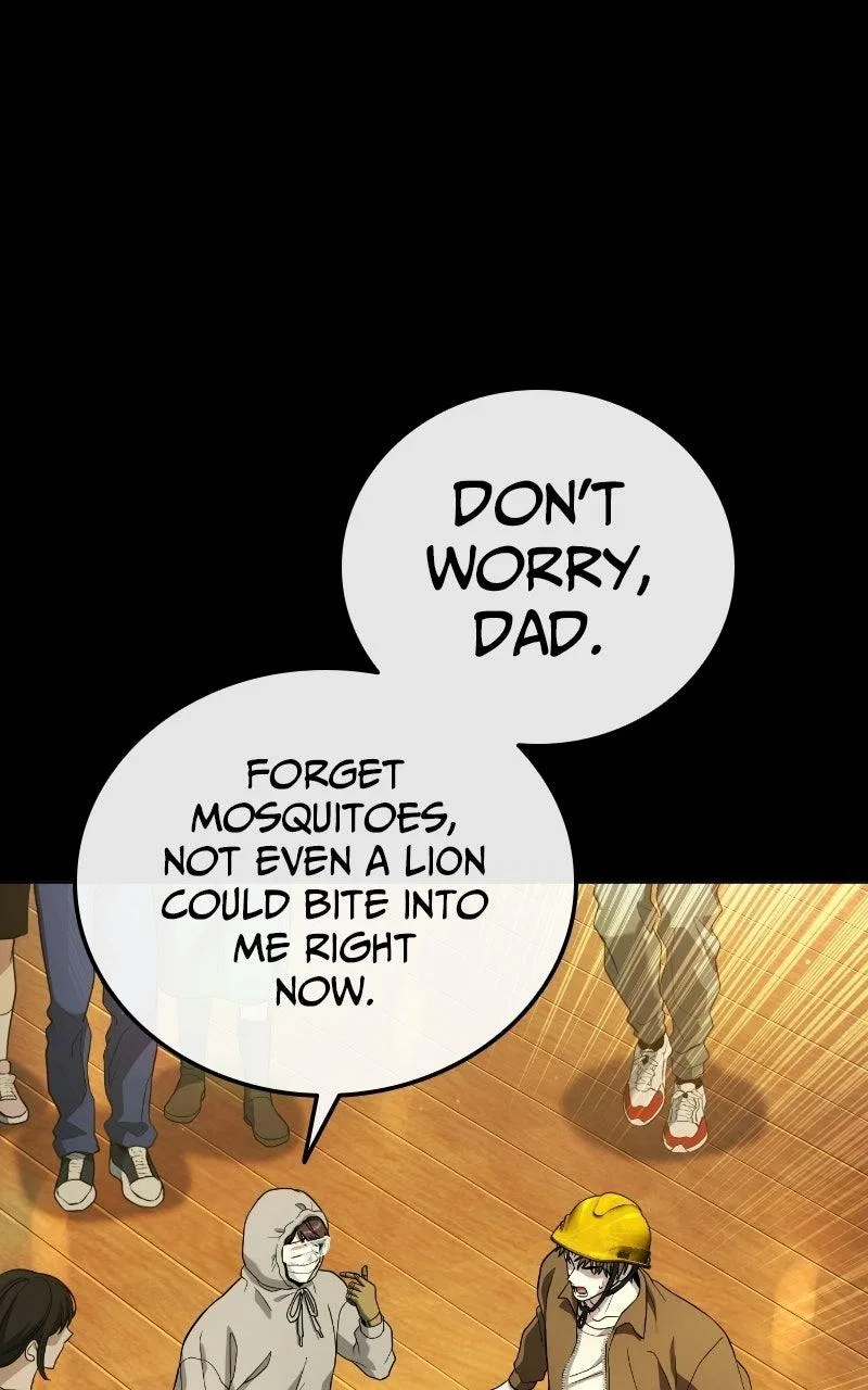 Zombie Dad Chapter 10 – Page 200