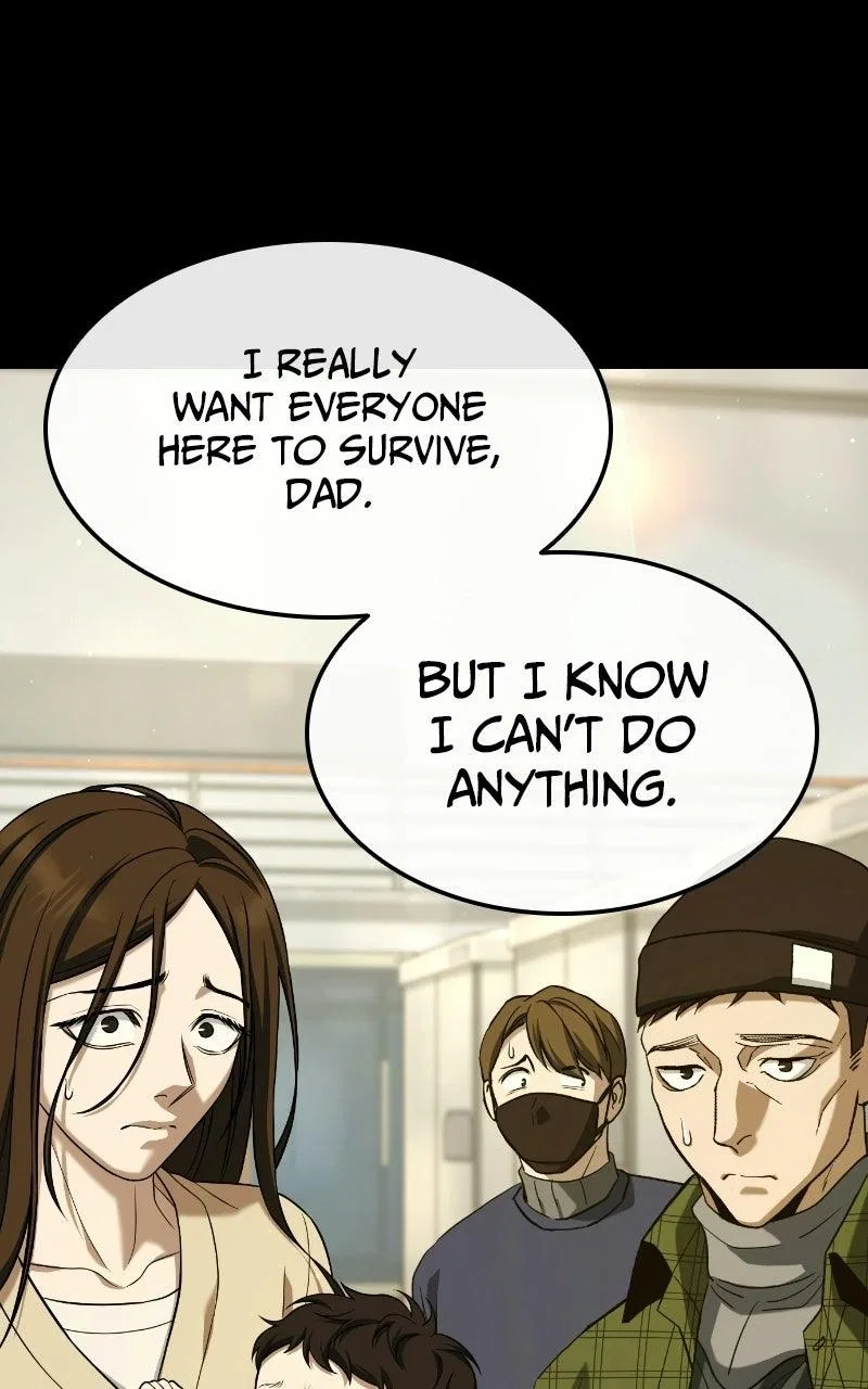 Zombie Dad Chapter 10 – Page 202