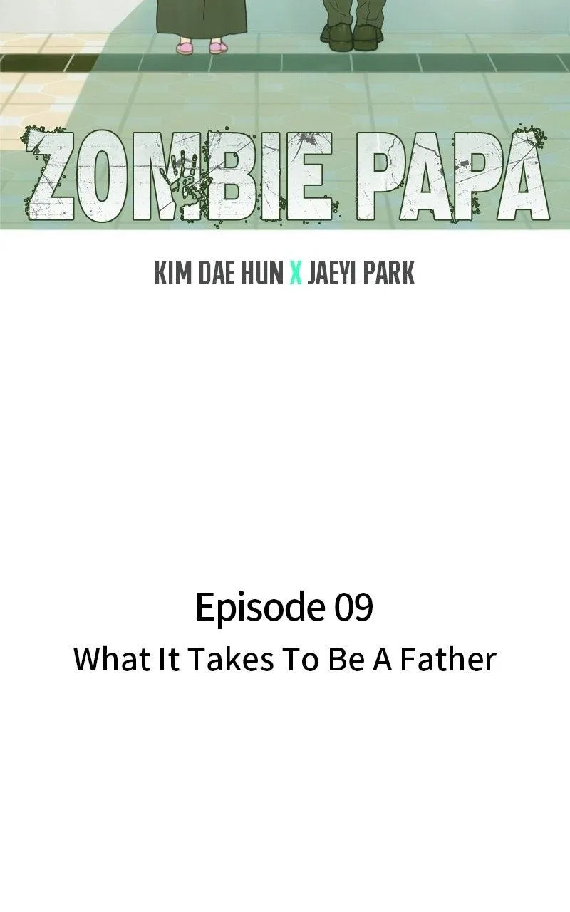 Zombie Dad Chapter 9 – Page 2