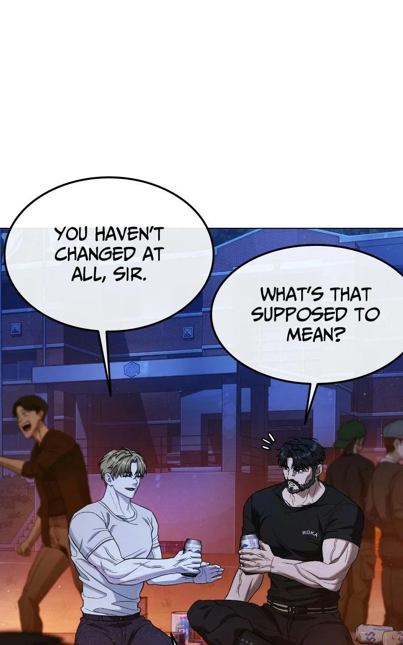 Zombie Dad Chapter 9 – Page 37