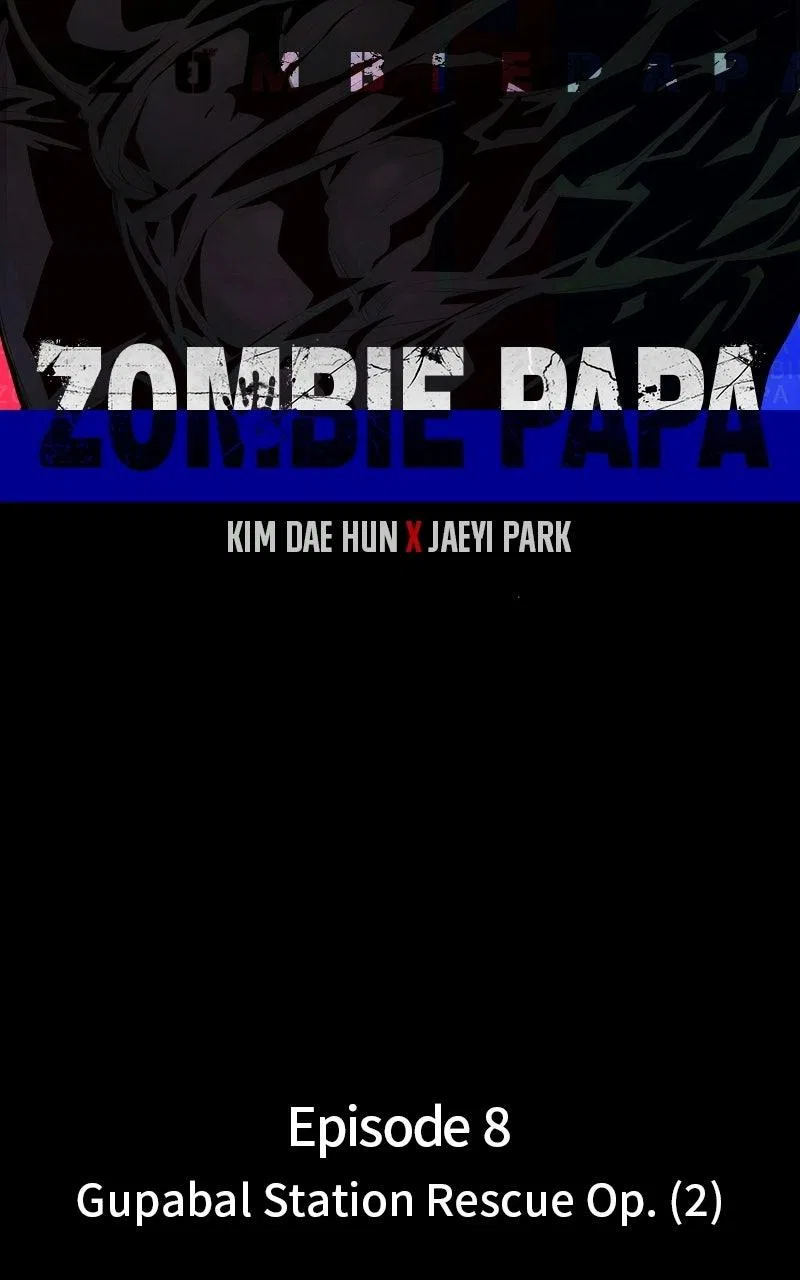 Zombie Dad Chapter 8 – Page 2