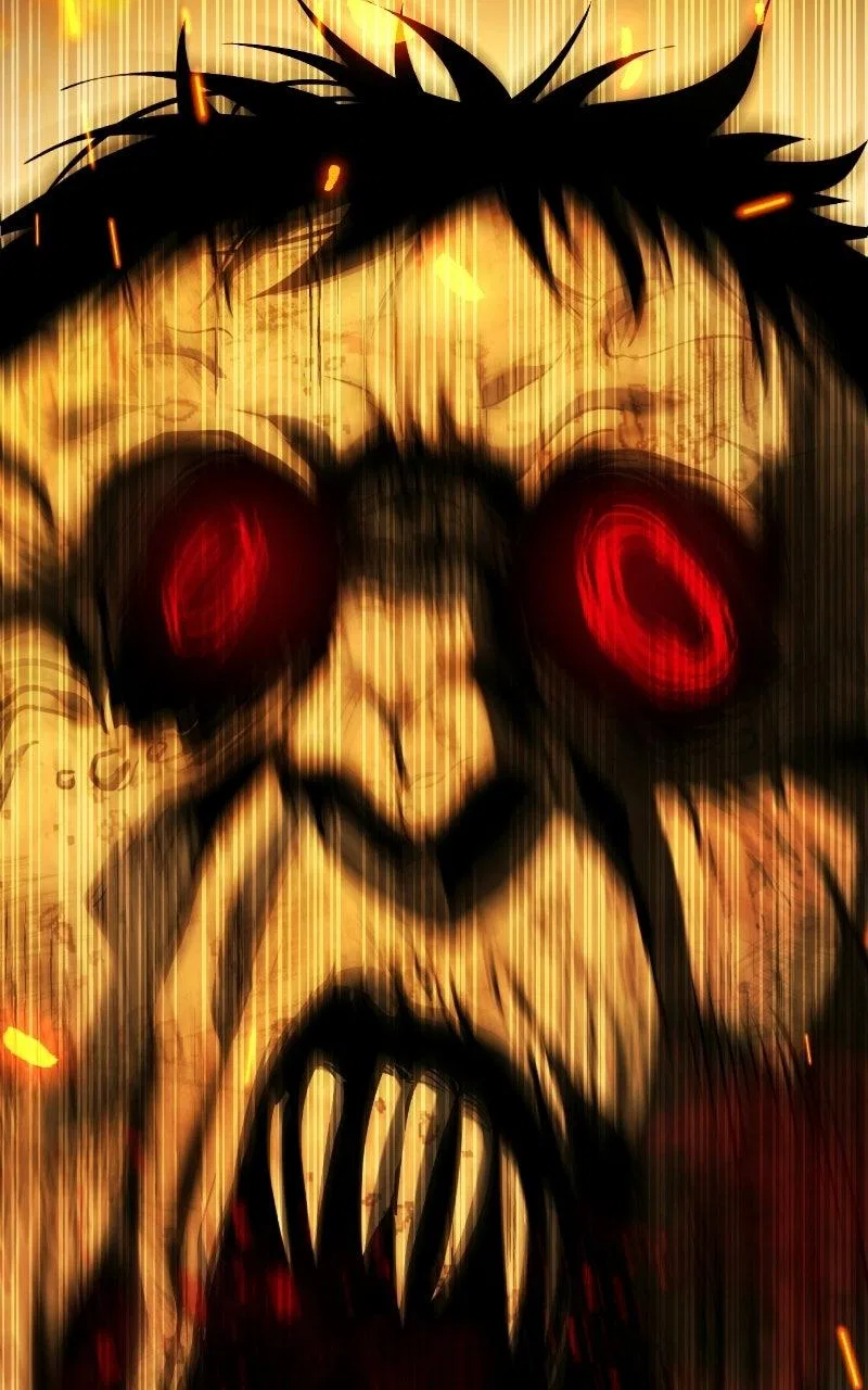 Zombie Dad Chapter 8 – Page 11