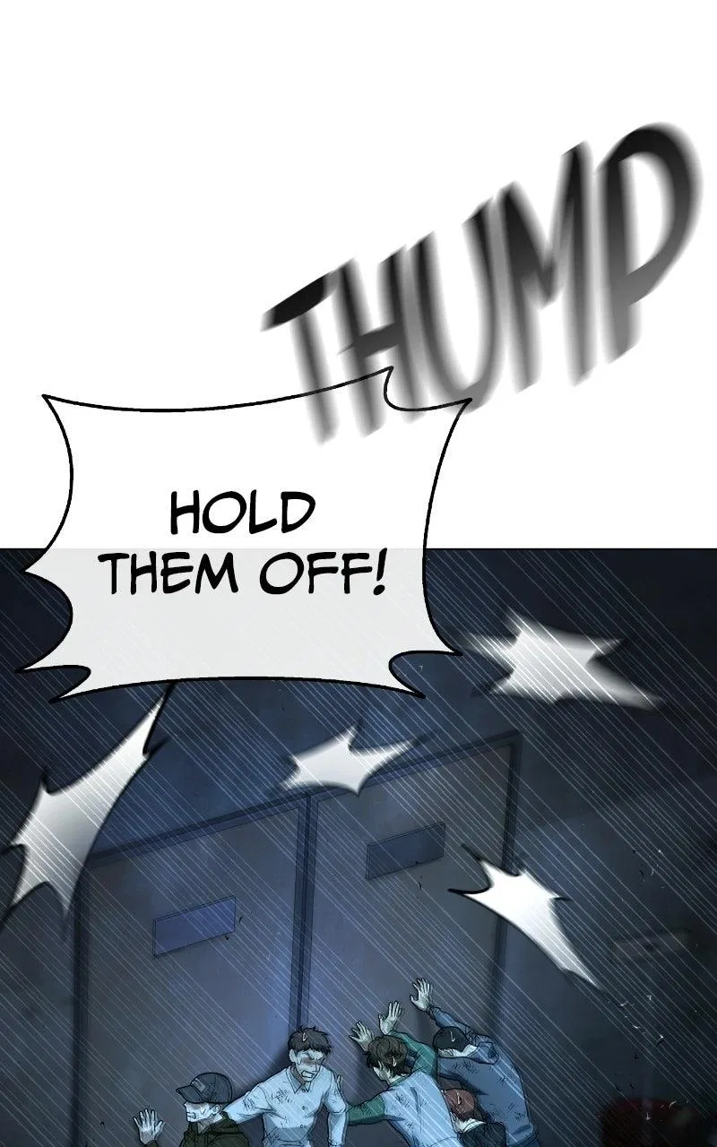 Zombie Dad Chapter 8 – Page 115