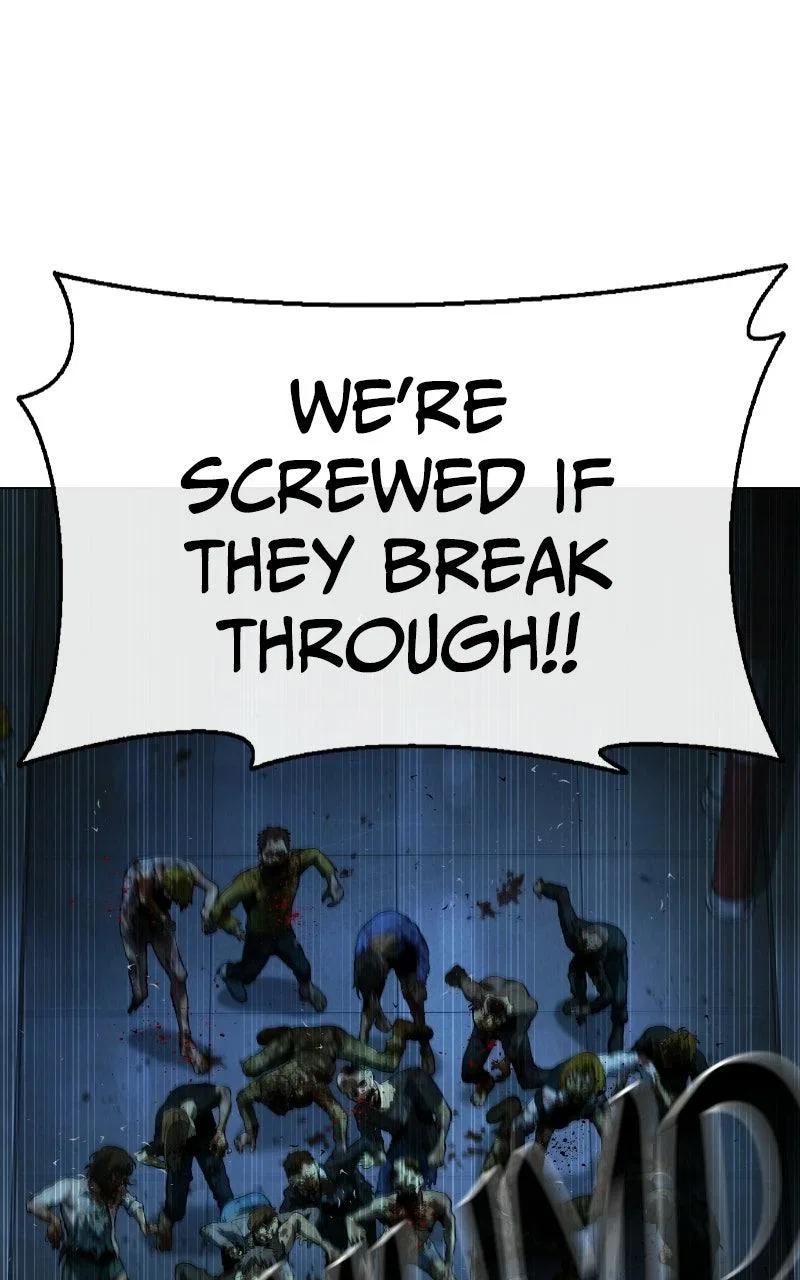 Zombie Dad Chapter 8 – Page 117