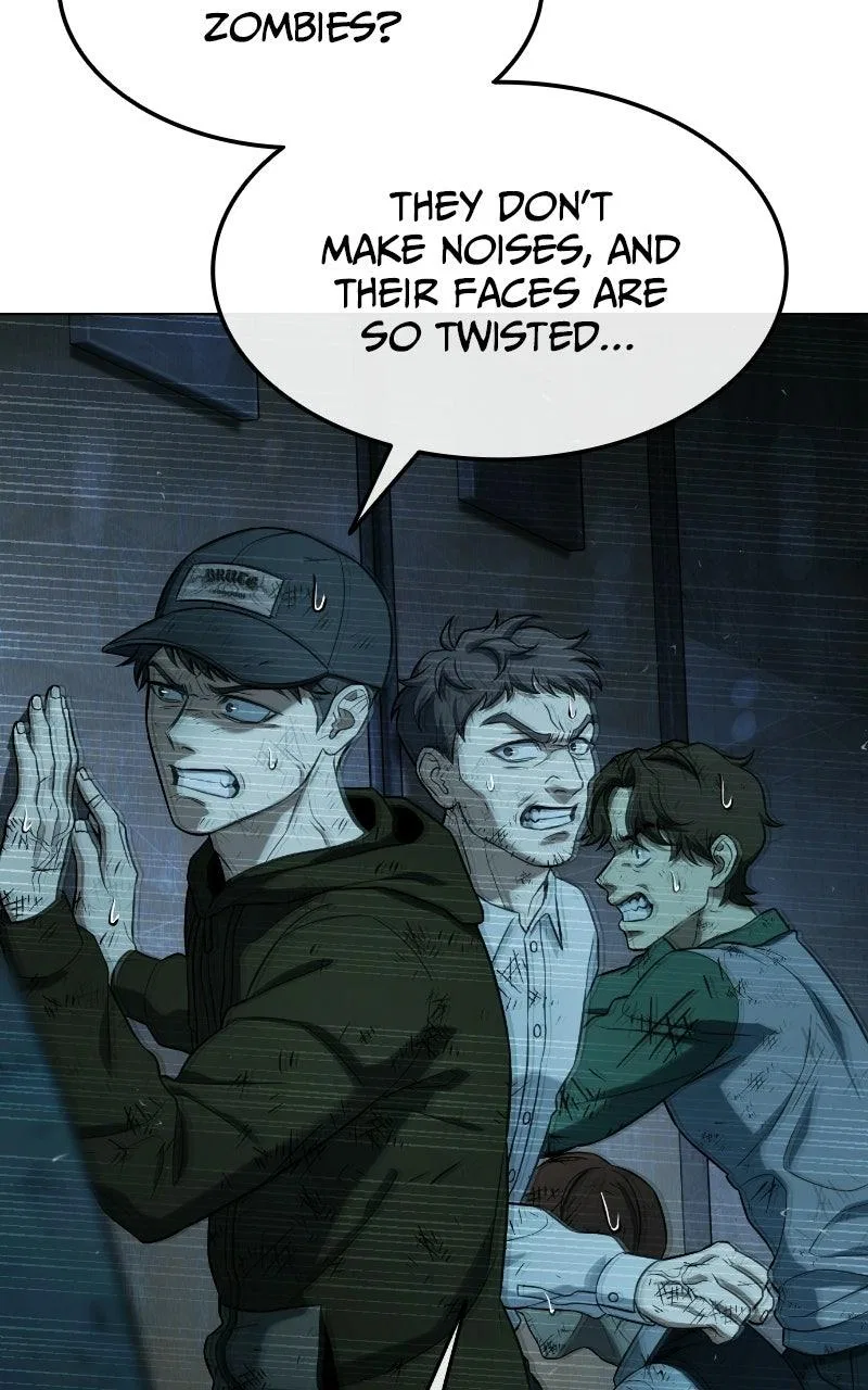 Zombie Dad Chapter 8 – Page 120