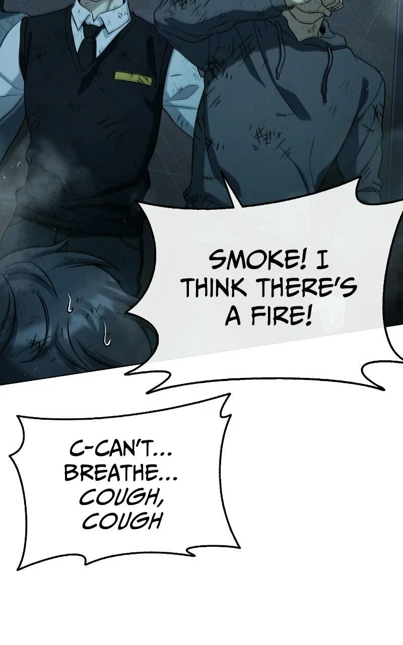 Zombie Dad Chapter 8 – Page 124