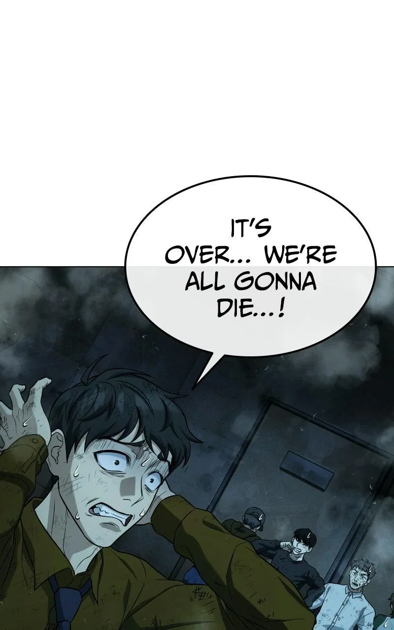 Zombie Dad Chapter 8 – Page 125