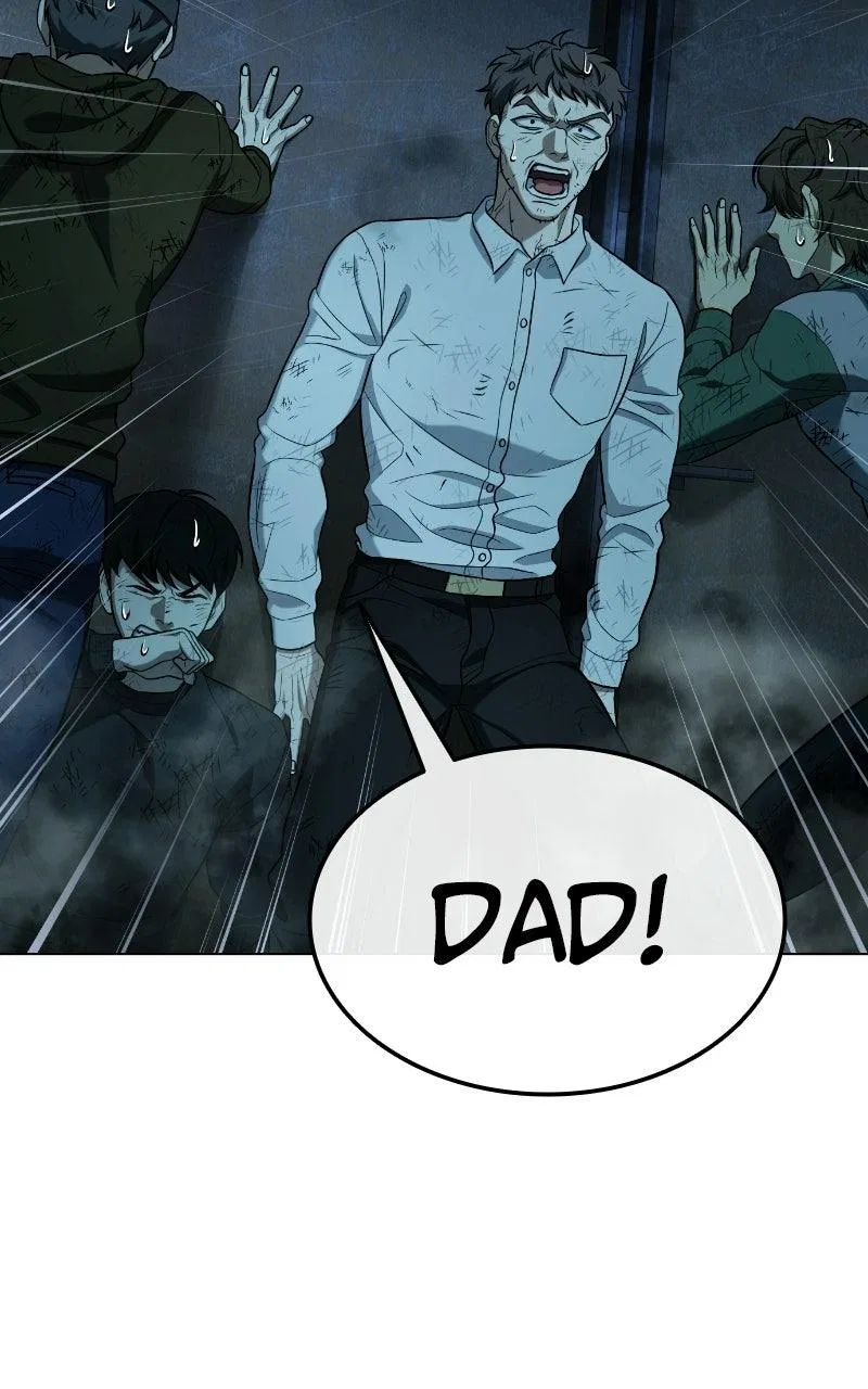 Zombie Dad Chapter 8 – Page 127