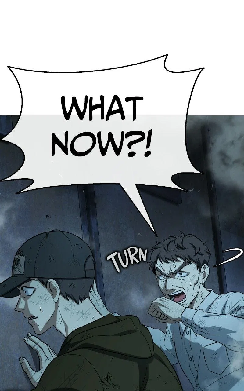 Zombie Dad Chapter 8 – Page 128