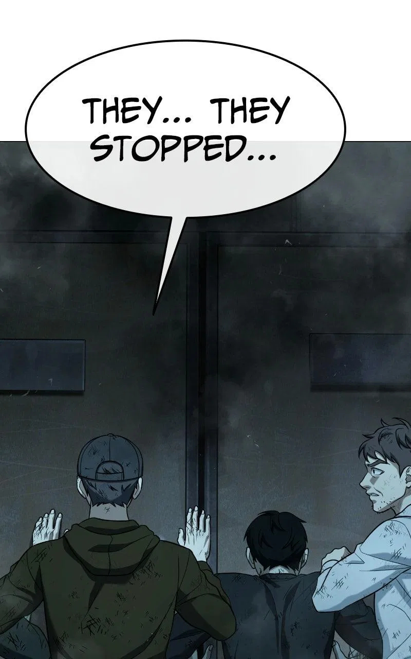 Zombie Dad Chapter 8 – Page 130