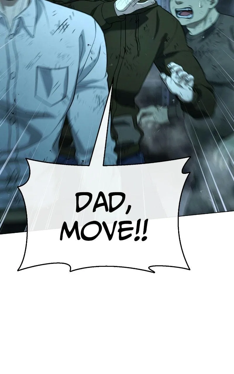 Zombie Dad Chapter 8 – Page 137
