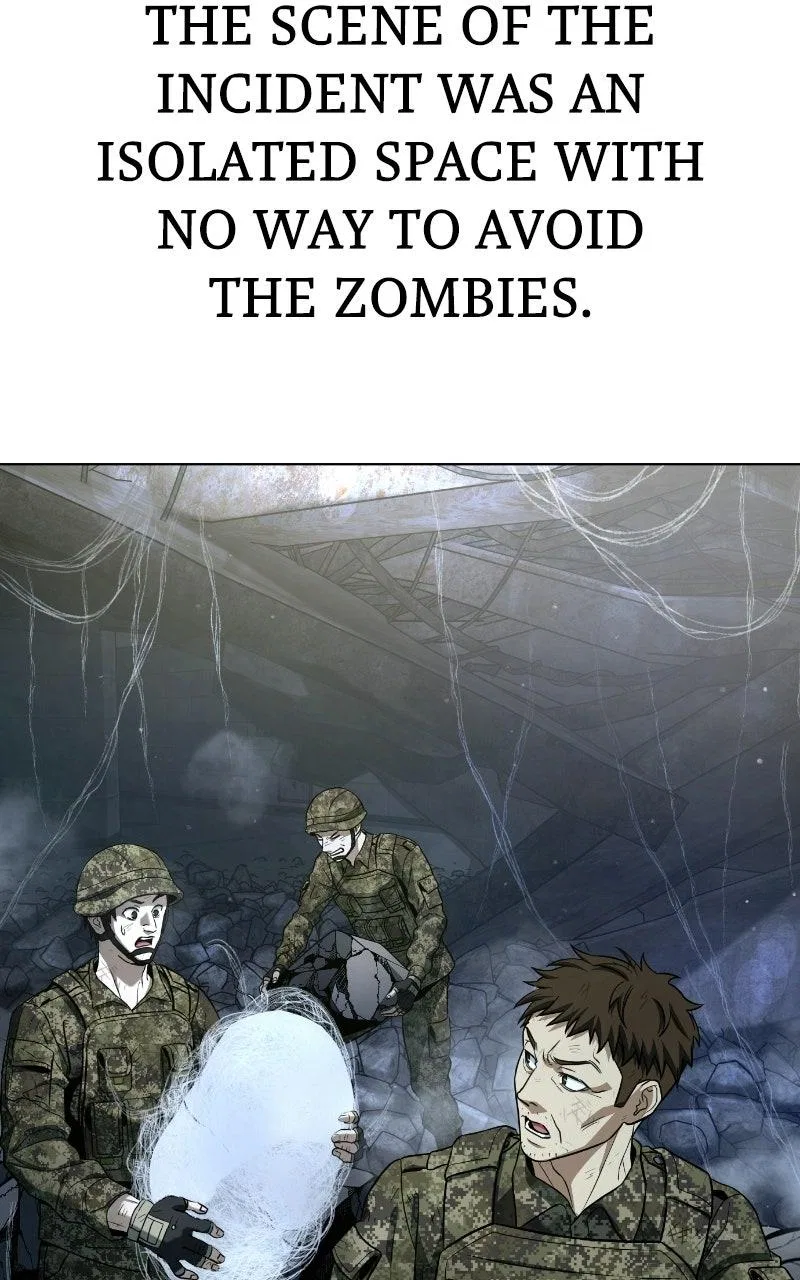 Zombie Dad Chapter 8 – Page 158